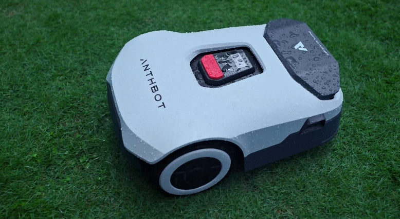 Can Lawn Mowing Be Done on Wet Grass?