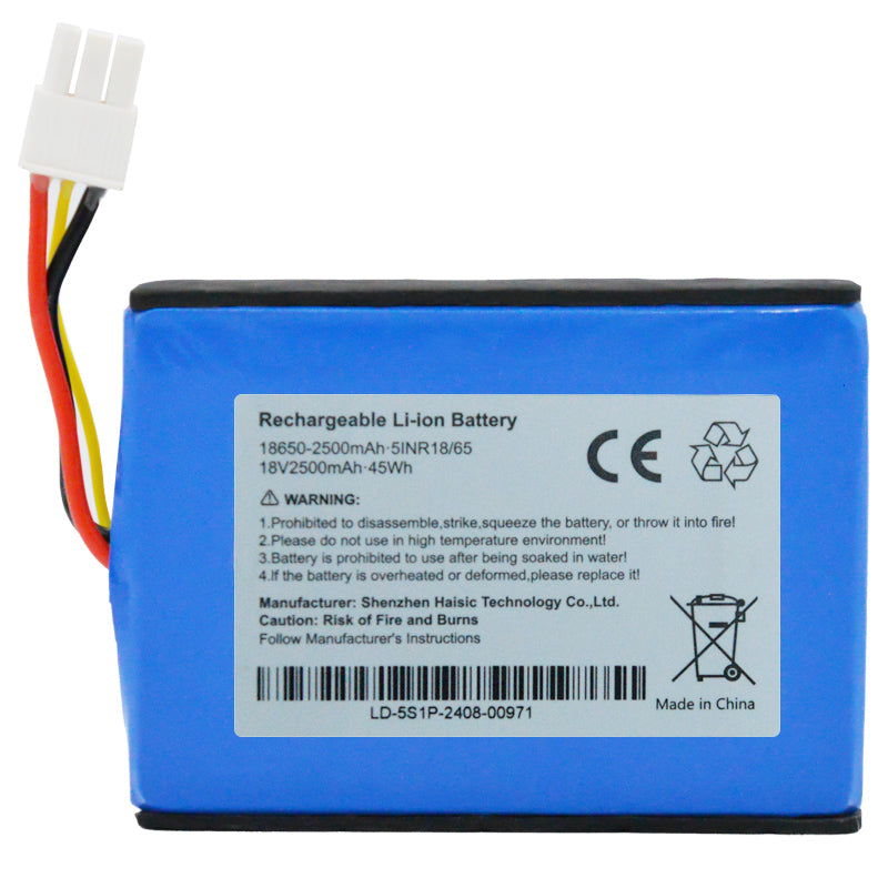 Battery for Pion 1000 Robot Mower