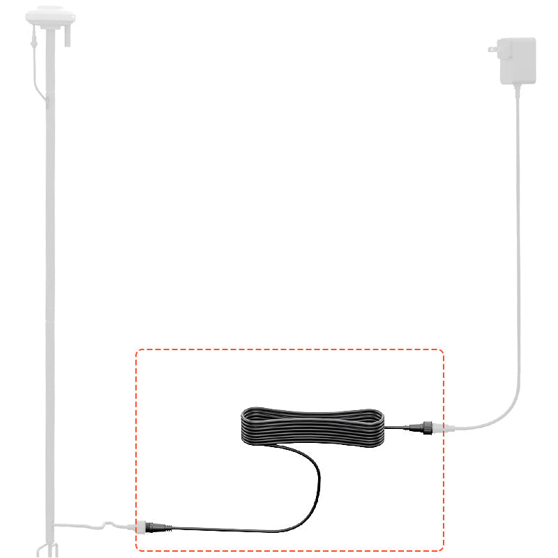 Pre Sale--RTK Extension Cable for Genie Series