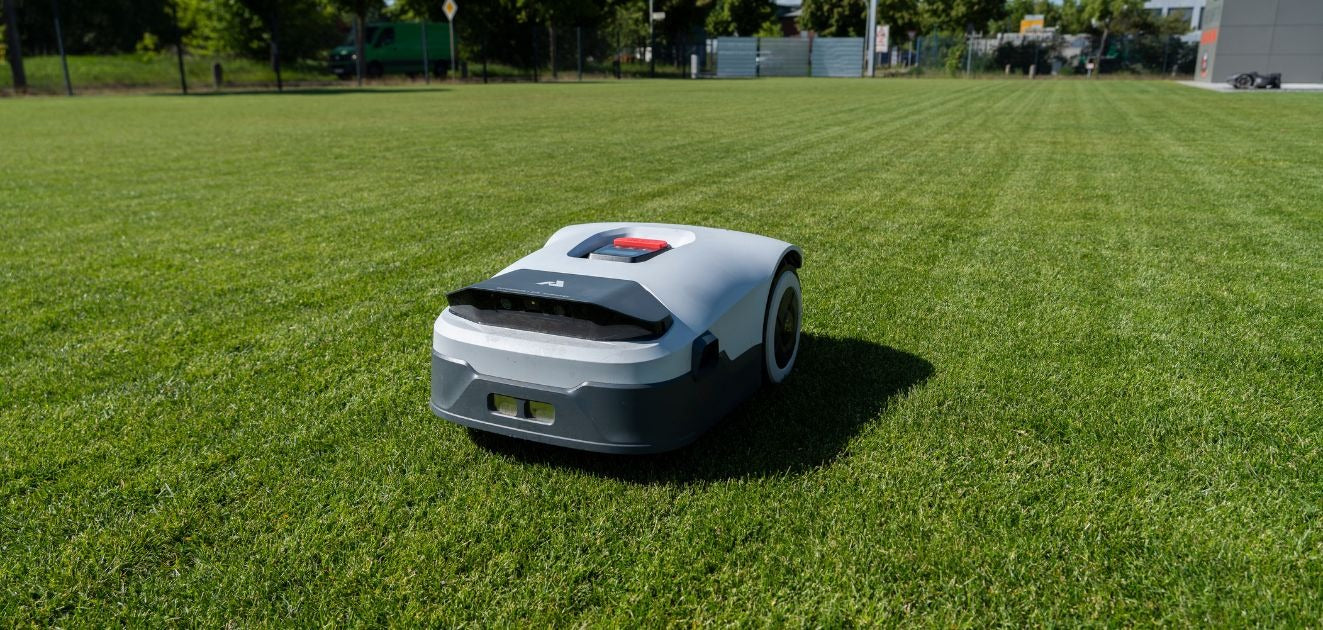 <p>Luxury vs. Budget Lawn Mowers: Is Splurging on an Expensive Model Actually Worth It?</p>