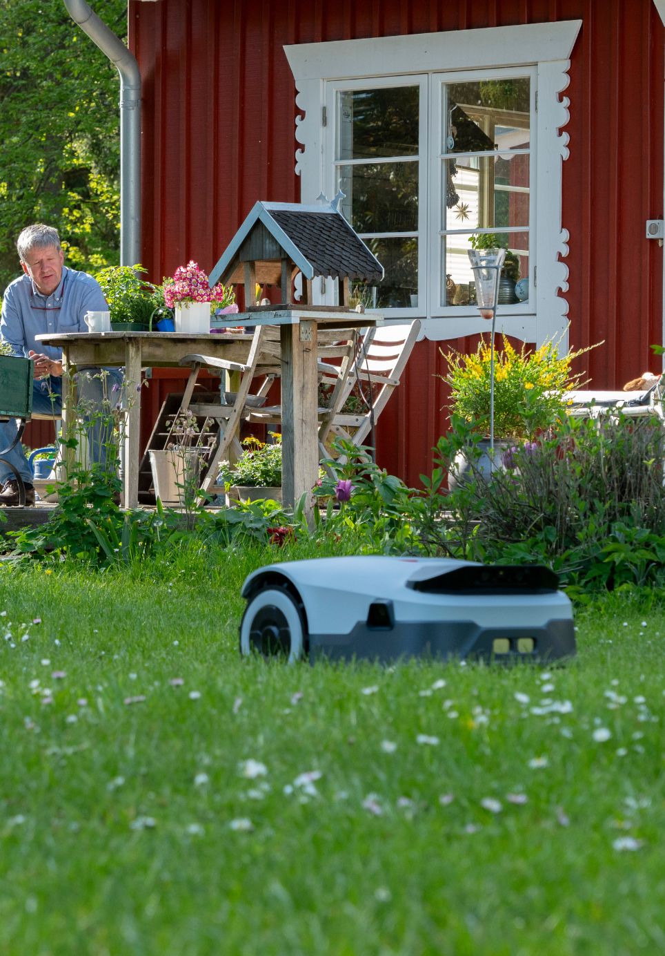 <p>The Best Time to Mow Your Lawn: A Comprehensive Guide</p>
